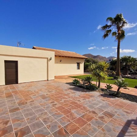 Villa Magic House La Oliva Exterior foto