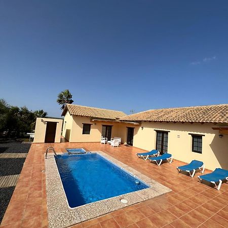 Villa Magic House La Oliva Exterior foto